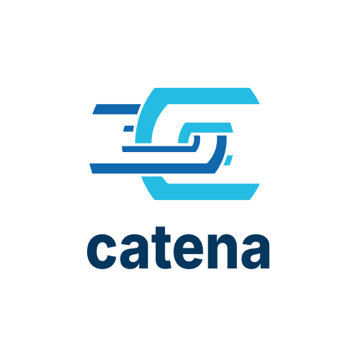 Catena Clearing logo
