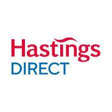 Hastings Direct's logo