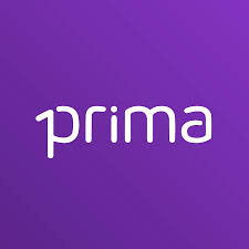 Prima logo